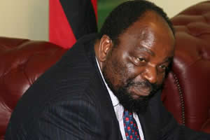 Zim-EU  talks set to resume soon