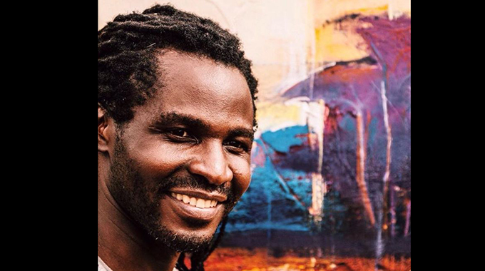 Zim artist makes breakthrough in Canada