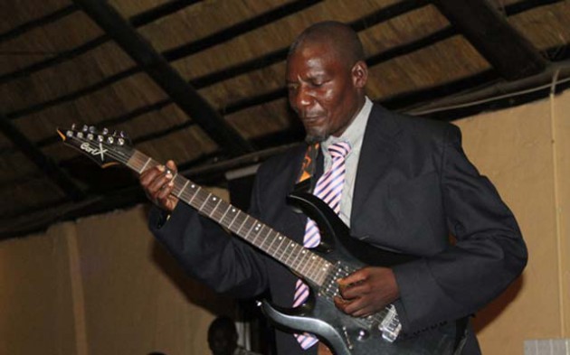 Nicholas Zakaria