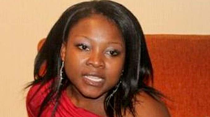 Betty Makaya resurfaces