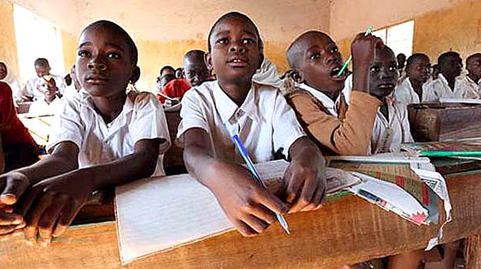 Local governance critical in development of Africa’s education