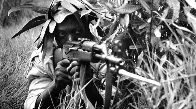 Lest we forget . . . Part II