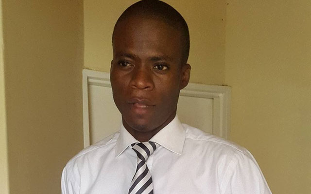 Valentine’s Day tragedy…… boyfriend’s present causes furore