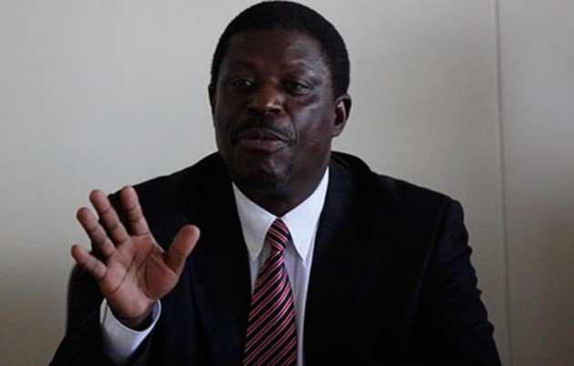 Minister Bimha