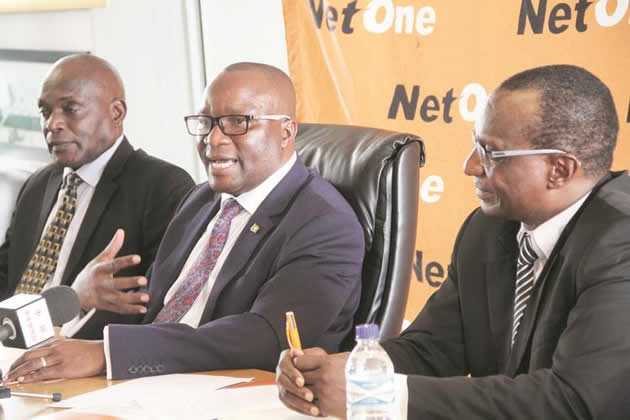 NetOne bosses owe firm $11m