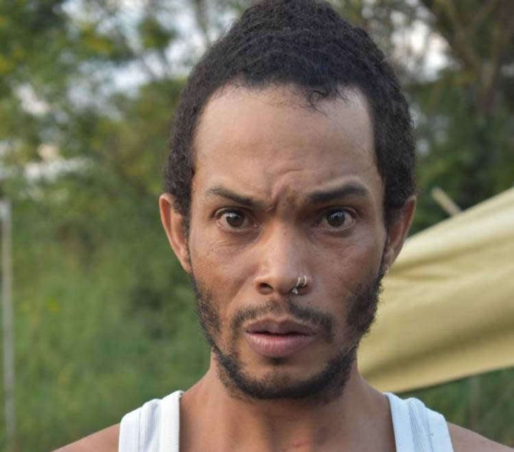 Ex-convict kills aunt over high TV volume