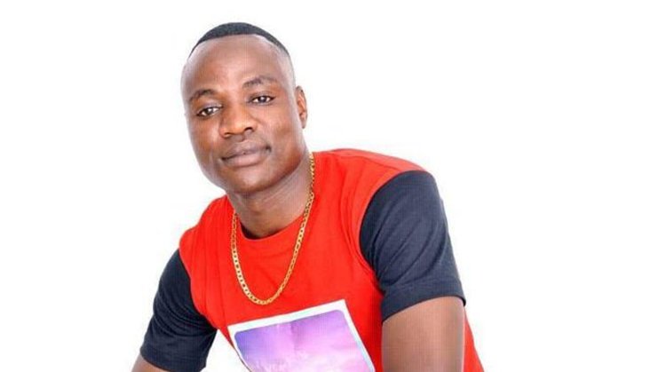 Lovezh unveils ‘Chikuru Kufema’