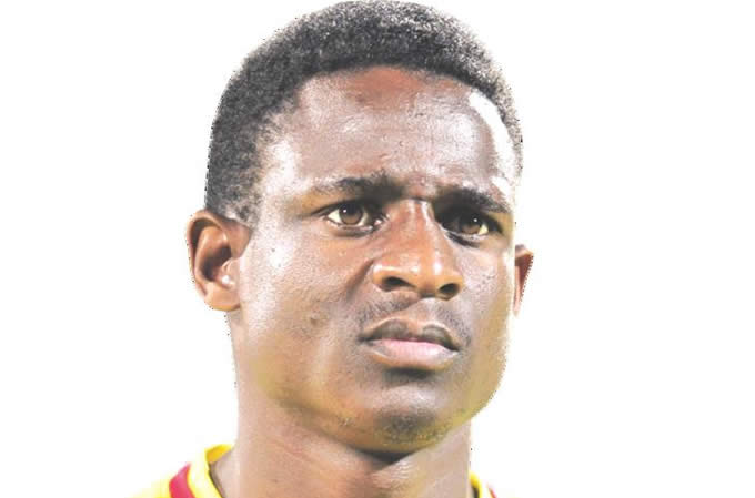 Chawapiwa finds new club