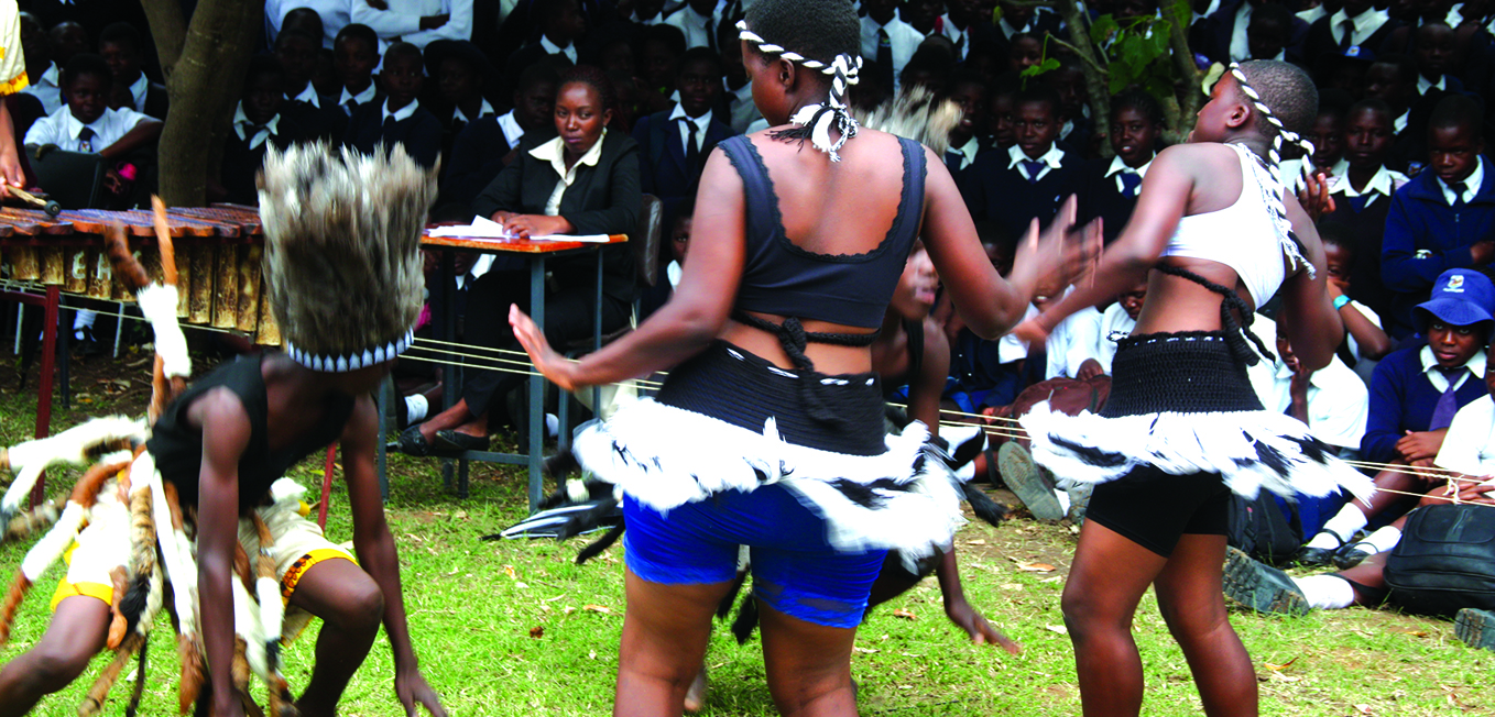 Makwikwi eNew Curriculum