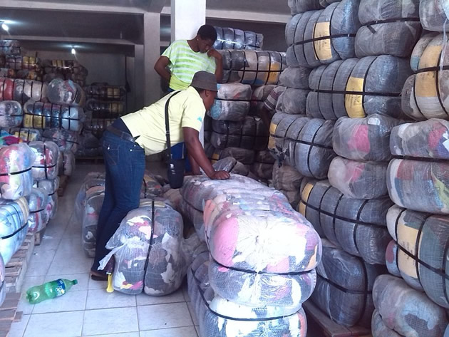 Smuggling ‘mabhero’ gone easy