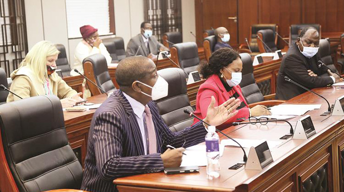 Cabinet satisfied with progress in Covid-19 mass testing
