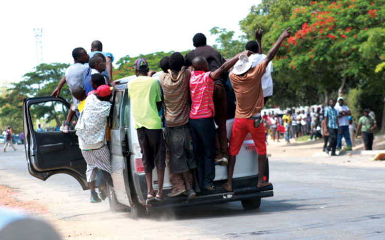 While not perfect, Chitungwiza Municipality has managed to tame the mushika-shika menace