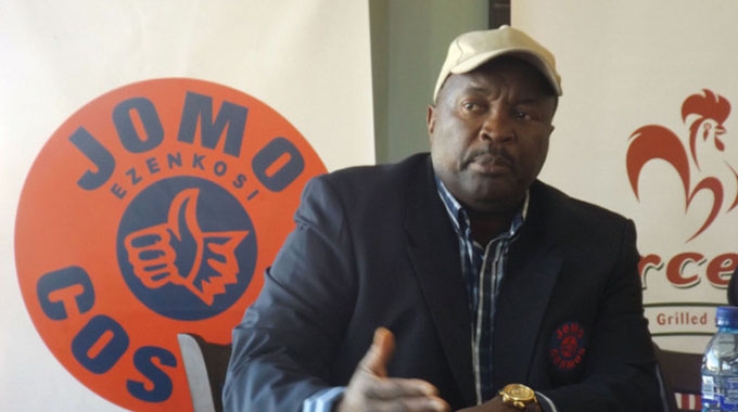 Denver is a shame, says Sono