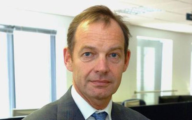 Richard Boath
