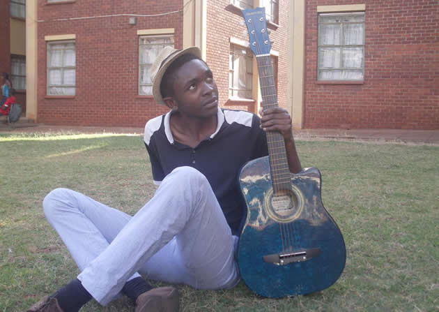 Upcoming Afro-Jazz sensation drops single