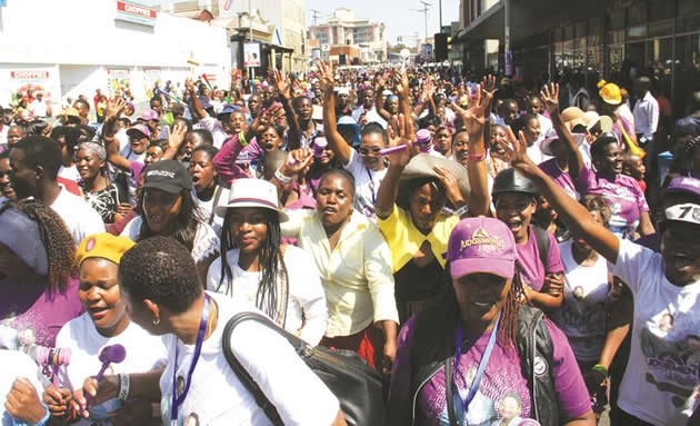 UFIC ready for Judgment Night