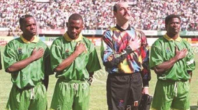 That evening in Lyon, what a day it was, for Shonhayi, Gundani, Rambo and Benjie