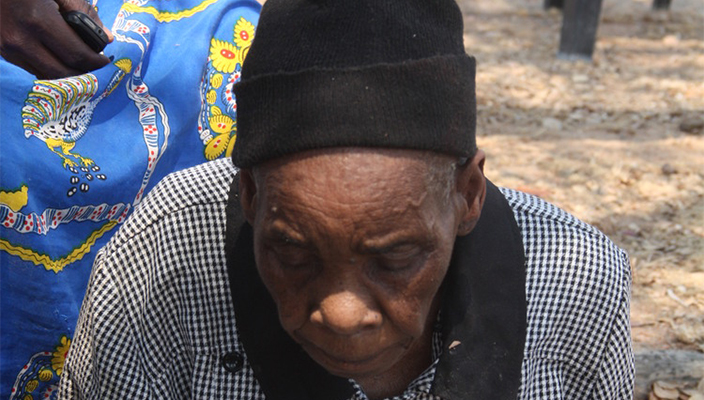 Varoyi vakarwira nyama