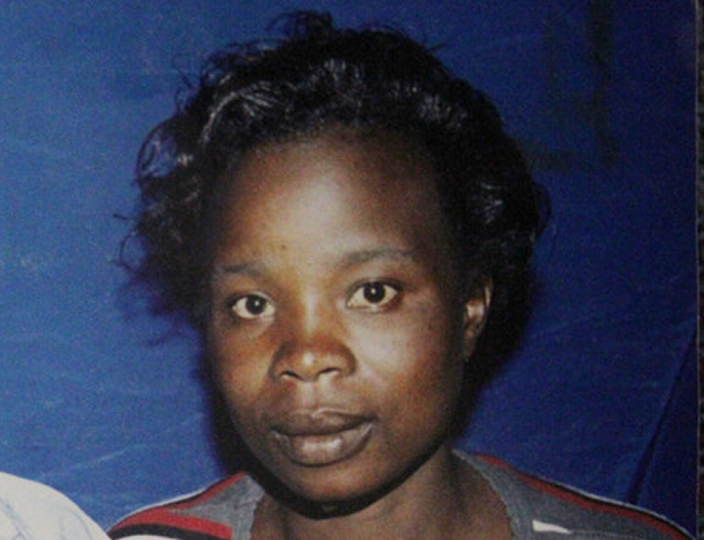 Anorova mwana negogo