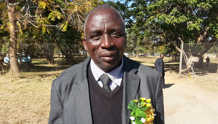 Mumwezve mubairo weKwayedza
