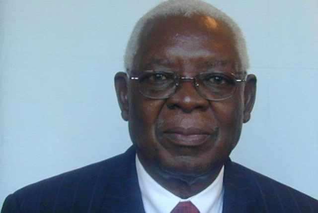 HERO . . . The late Cde Msipa