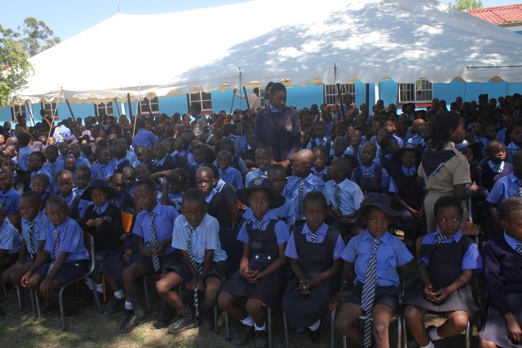 Lochinvar ‘chitubu’ chedzidzo