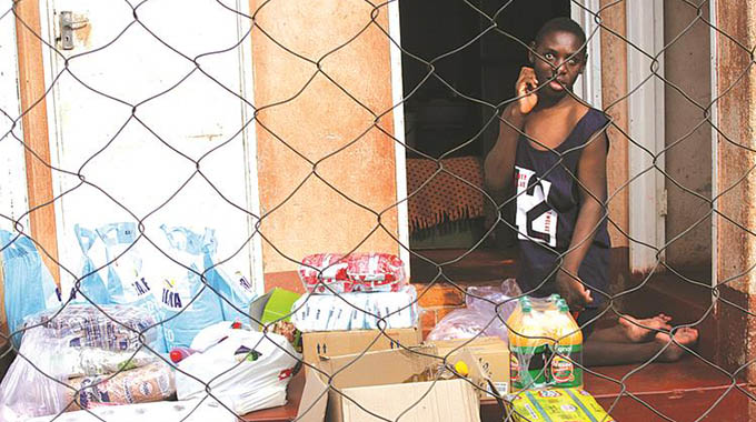 $500 000 for Budiriro demolitions victims