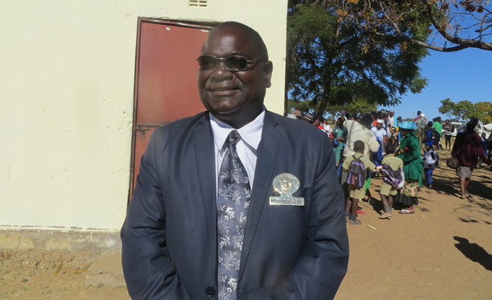 ‘Aya ndiwo mashura’