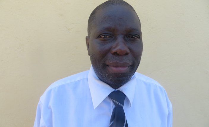 Kwenda High School yosusukidza STEM