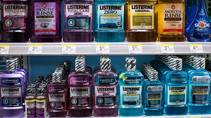 Can Mouthwash Protect You Against Covid-19 Coronavirus? What This Study Really Said