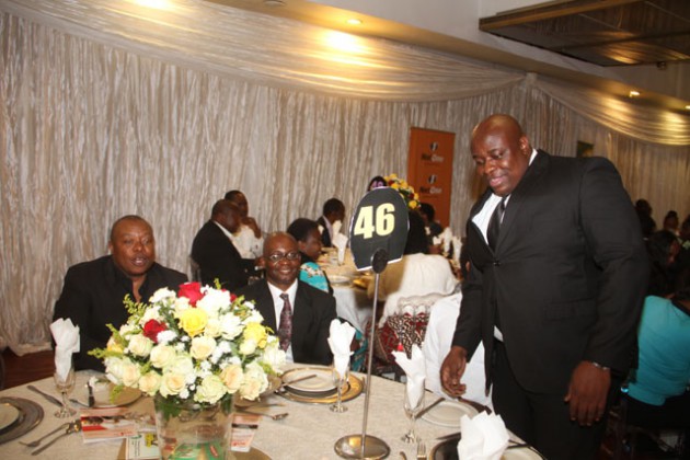 21st Feb Fundraising Dinner (1)