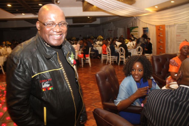 21st Feb Fundraising Dinner (2)
