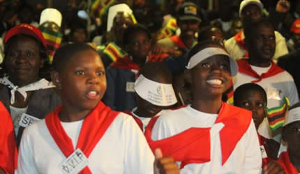 21st Movement for all children!
