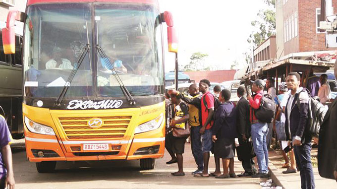 Kombi operators have themselves to blame