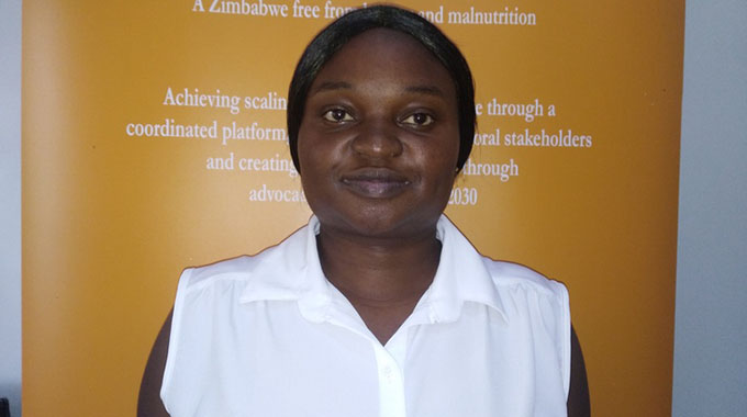 Zimbabwe yorwisa nzara