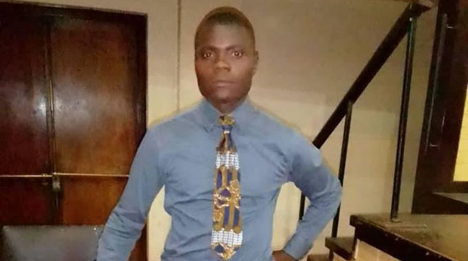 Muimbi akapona mutsaona 3