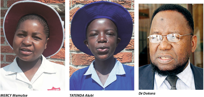 Mafoni muchikoro: Toringepi?