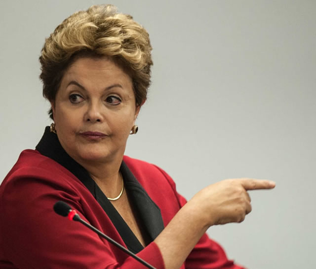 Key Rousseff impeachment vote annulled in Brazil