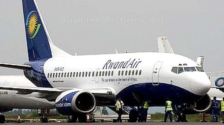 RwandAir to fly Harare-Cape Town route