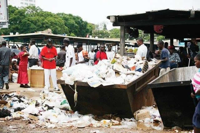 What Harare needs is reputable status