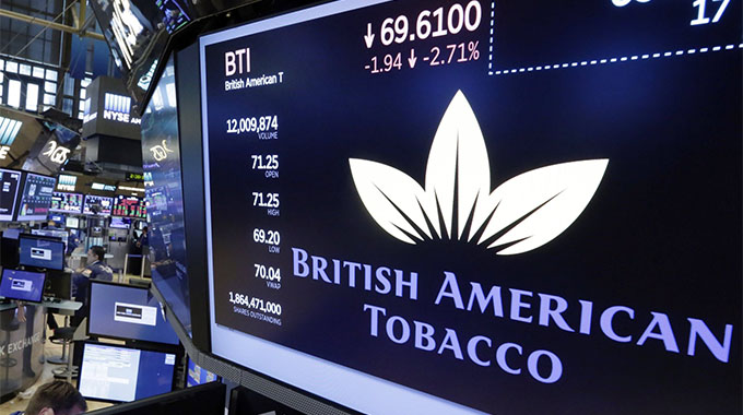 British American Tobacco enhances sustainability strategy to combat tobacco harm and climate change