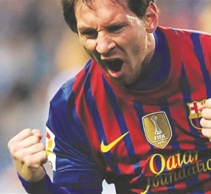 Acid test for Bayern