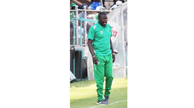 Chitembwe savours best of both worlds