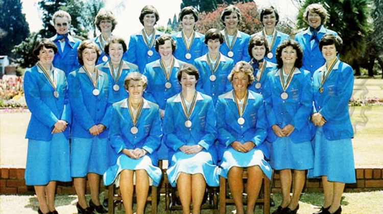 Golden Girls, 40 years later