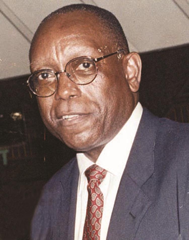 Christopher Kuruneri