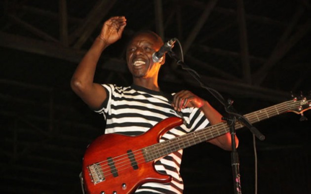 Alick Macheso