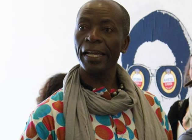Raphael Chikukwa