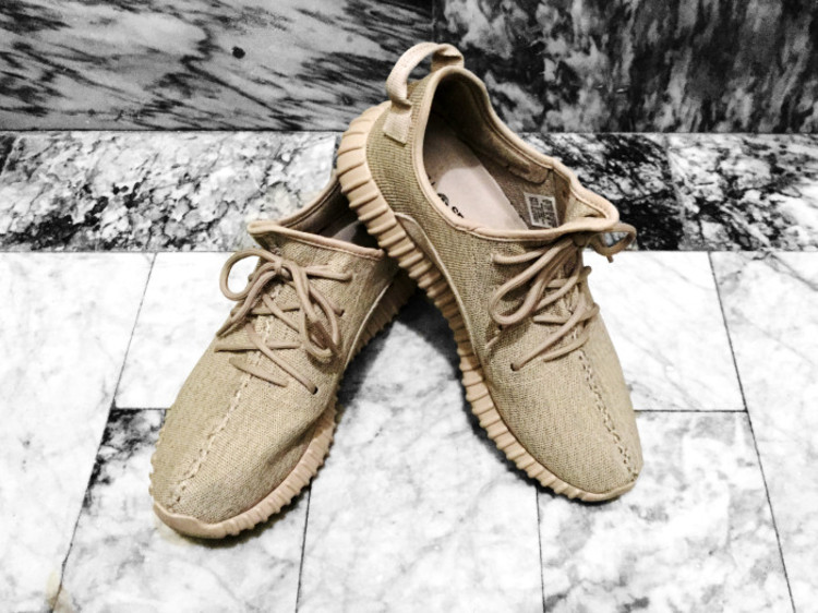 What’s your sneakers style?
