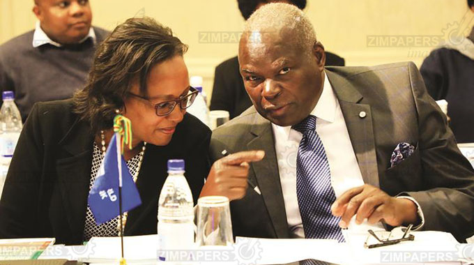 Report says post-Idai needs US$768m