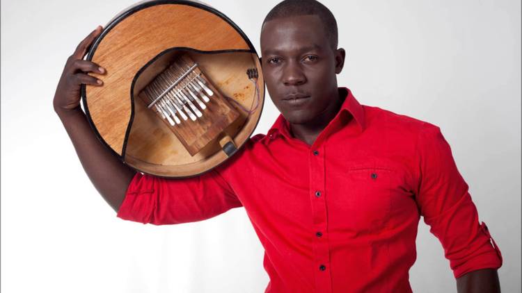 Alexio Kawara